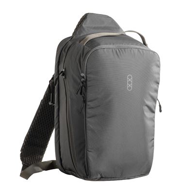 Batoh cez rameno FADE SLING XL SIVÝ