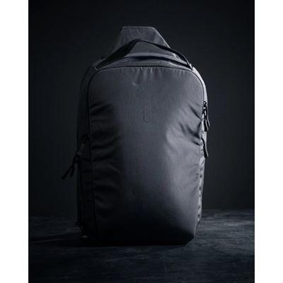 Batoh cez rameno FADE SLING XL ČIERNY EBERLESTOCK FS2MB 3