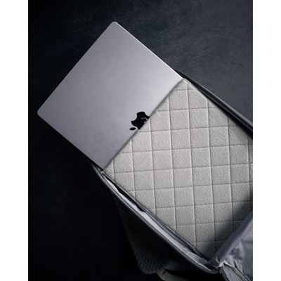 Batoh cez rameno FADE SLING XL ČIERNY EBERLESTOCK FS2MB 11