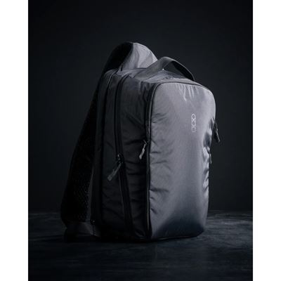 Batoh cez rameno FADE SLING XL ČIERNY EBERLESTOCK FS2MB 6