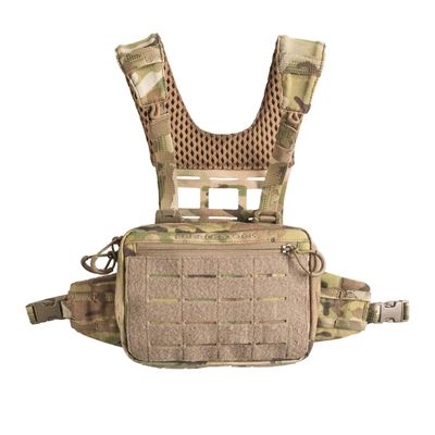Vrecko hrudné FURY MULTICAM®