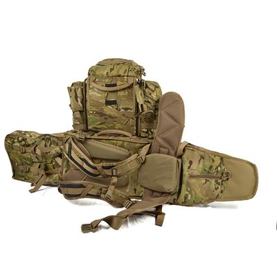 Batoh sniper PHANTOM pack MULTICAM