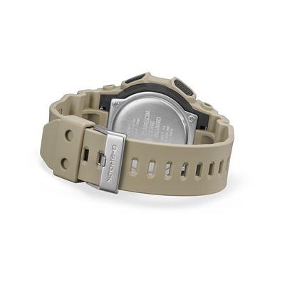 Pánske športové hodinky GA-010-5A TAN G-SHOCK GA-010-5A 6