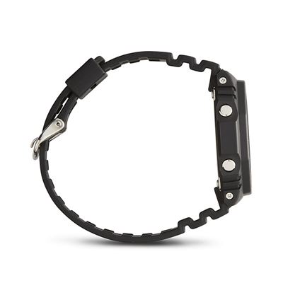 Pánske športové hodinky GA-2100-1A ČIERNO/SIVÉ
