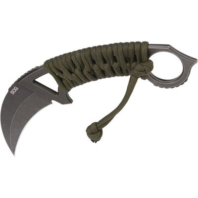 Nôž GAMBIT XL karambit