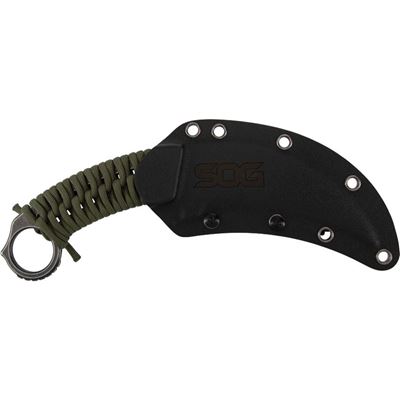Nôž GAMBIT XL karambit