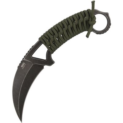 Nôž GAMBIT XL karambit