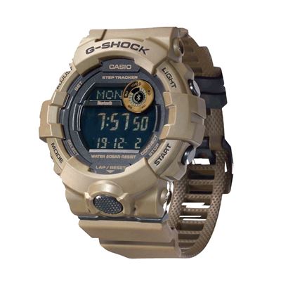 Pánske športové hodinky GBD-800UC-5 TAN