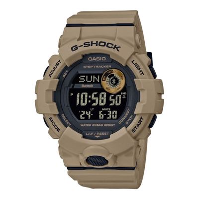 Pánske športové hodinky GBD-800UC-5 TAN