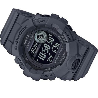 Pánske športové hodinky GBD-800UC-8 SIVÉ