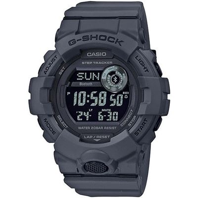 Pánske športové hodinky GBD-800UC-8 SIVÉ