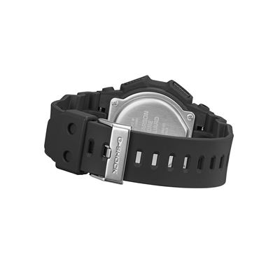 Pánske športové hodinky GD-010-1 ČIERNÉ