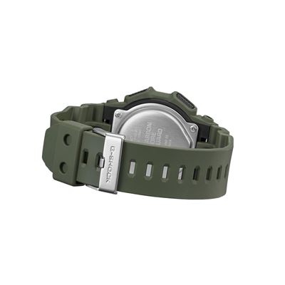 Pánske športové hodinky GD-010-3 ZELENÉ