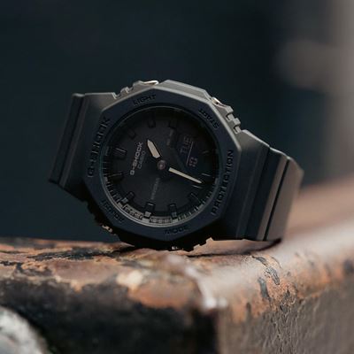 Športové hodinky GMA-P2100BB-1A ČIERNÉ G-SHOCK GMA-P2100BB-1A 2