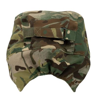 Čiapka MOUNTAIN vodoodolná HMTC HIGHLANDER HAT080HC 2
