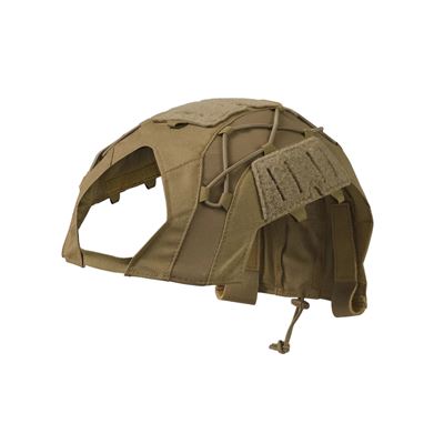 Poťah na prilbu FAST MKII COYOTE BROWN