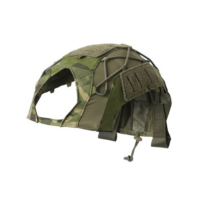Poťah na prilbu FAST MKII MULTICAM TROPIC