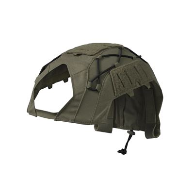 Poťah na prilbu FAST MKII RANGER GREEN