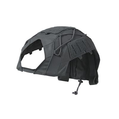 Poťah na prilbu FAST MKII SHADOW GREY