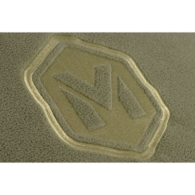 Lehátko Professional Hex 8