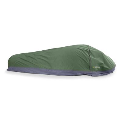 Bivakovací vak HOBO BIVY lesná zelená