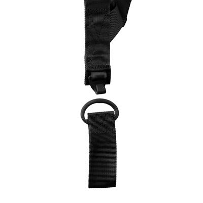 Traky nohavicové FORESTER MK2 ČIERNE Helikon-Tex® HS-FT2-NL-01 4