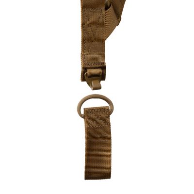 Traky nohavicové FORESTER MK2 COYOTE Helikon-Tex® HS-FT2-NL-11 3