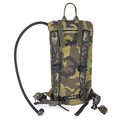 Hydratačný vak TACTICAL 3 litre vz.95 les