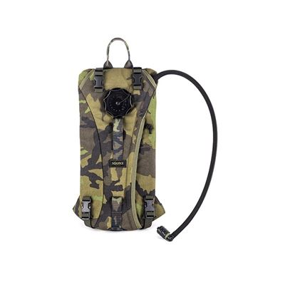 Hydratačný vak TACTICAL 3 litre vz.95 les