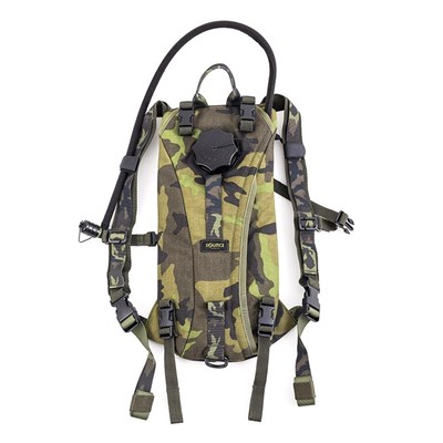 Hydratačný vak TACTICAL 3 litre vz.95 les