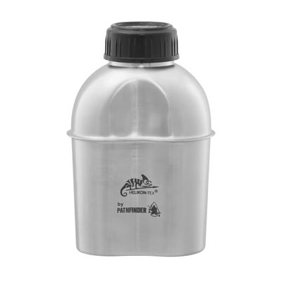 Fľaša nerezová WATER CANTEEN 1150 ml