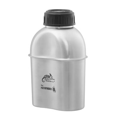 Fľaša nerezová WATER CANTEEN 1150 ml