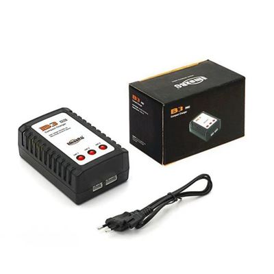 Nabíjačka B3 10W univerzálna pre Li-Po, Li-Ion, Li-Fe