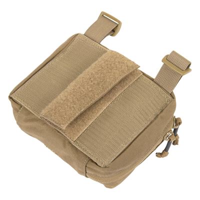 Puzdro EDC INSERT MEDIUM® Cordura® COYOTE