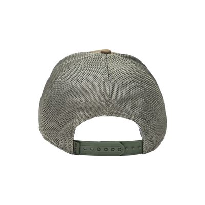 Čiapka baseball ČIERNE logo WILEY X ZELENÁ WILEY X J917-W 3
