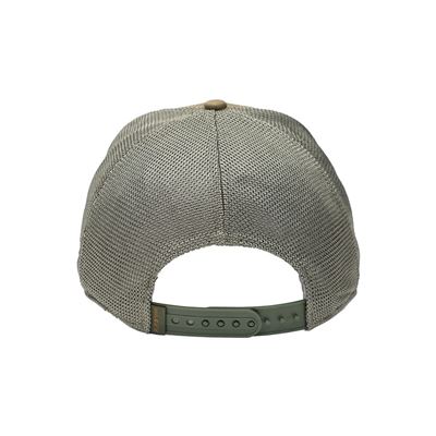 Čiapka baseball TAN logo WILEY X ZELENÁ WILEY X J919-W 3