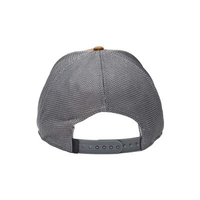Čiapka baseball ČIERNE logo WILEY X COYOTE/SIVÁ WILEY X J920-W 3