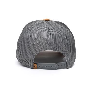 Čiapka baseball WILEY X TAN horizontálne logo