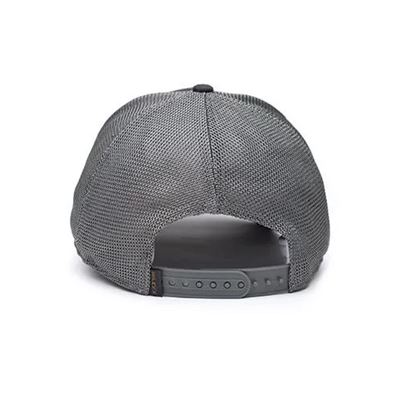 Čiapka baseball WILEY X SIVÁ/TAN