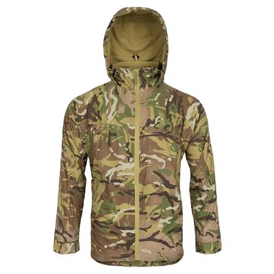 Bunda na zips s kapucňou HALO FULL ZIP TACTICAL HMTC