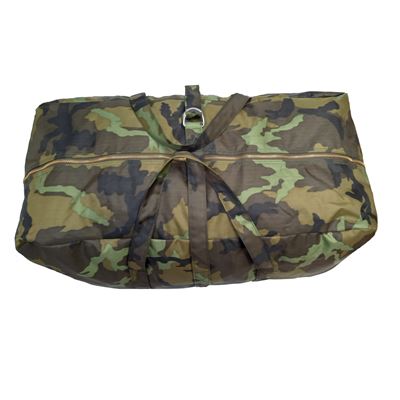 Taška AČR prepravná typ "JAZVEČÍK" rip-stop CORDURA vz.95 Armáda ČR 8420231 2