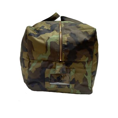 Taška AČR prepravná typ "JAZVEČÍK" rip-stop CORDURA vz.95 Armáda ČR 8420231 3