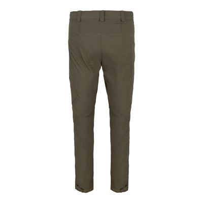 Nohavice dámske STRETCH OLIV JACK PYKE JLTRSSTR 3