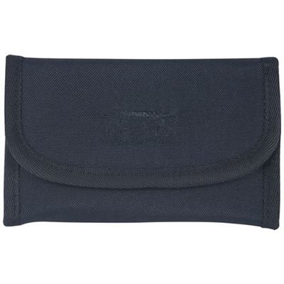 Púzdro na náboje 16 ks na opasok ČIERNE