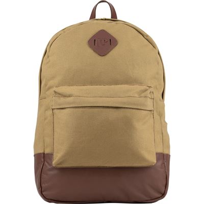 Ruksak CLASSIC plátený PIESKOVÝ