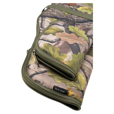 Puzdro na pušku RIFLE&SIGHT s uchom EVO JACK PYKE JRIFEVO 2