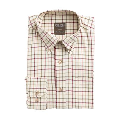 Košeľa COUNTRYMAN MULTI CHECK JACK PYKE JSHICOUNMC 4