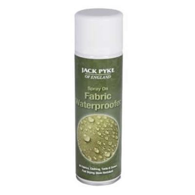 Impregnácia spray 500 ml s nano technologií