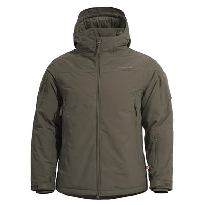 Bunda LCP V2.0 Primaloft® RAL 7013