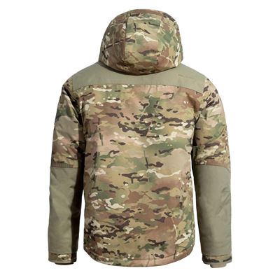 Bunda LCP V2.0 Primaloft® MULTICAM®